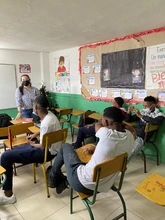 Así es el lenguaje asertivo para dirigirse a las Personas Mayores