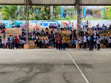 IEO La Buitrera cerró con broche de oro evento cultural y deportivo rural