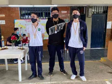 IEO La Buitrera cerró con broche de oro evento cultural y deportivo rural