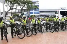 Secretaría de Seguridad y Justicia comprometida con los Juegos Panamericanos 2021