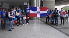 Cálida bienvenida de la Secretaría de Movilidad a delegaciones participantes en los Juegos Panamericanos