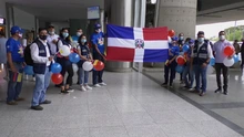 Cálida bienvenida de la Secretaría de Movilidad a delegaciones participantes en los Juegos Panamericanos