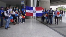 Cálida bienvenida de la Secretaría de Movilidad a delegaciones participantes en los Juegos Panamericanos