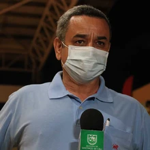 Con el balonmano como protagonista, Cali vive la alegría de los Juegos Panamericanos Junior