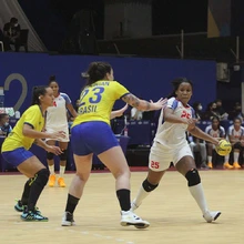 Con el balonmano como protagonista, Cali vive la alegría de los Juegos Panamericanos Junior