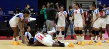 Con el balonmano como protagonista, Cali vive la alegría de los Juegos Panamericanos Junior