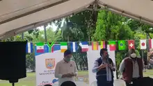Se firmó Pacto de Corazón por el Parque del Perro