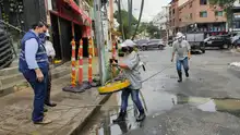 Se firmó Pacto de Corazón por el Parque del Perro