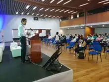 Conocimiento, encuentro de saberes y experiencias se vivieron en ‘Foro de Movilidad Sostenible, Segura y Accesible’