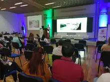 Conocimiento, encuentro de saberes y experiencias se vivieron en ‘Foro de Movilidad Sostenible, Segura y Accesible’