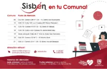 Puntos de atencion