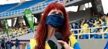 Puro sabor latino se suma al voluntariado de los Panamericanos Junior