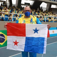 Puro sabor latino se suma al voluntariado de los Panamericanos Junior