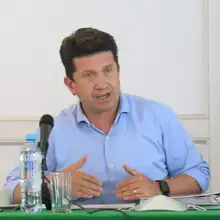 Ministro de Defensa anunció el amplio dispositivo de seguridad para los próximos días en Cali