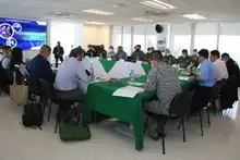Ministro de Defensa anunció el amplio dispositivo de seguridad para los próximos días en Cali