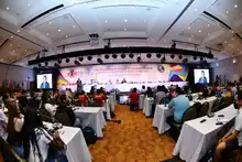 “La inauguración de los Panamericanos Junior será una manifestación de alegría y agradecimiento”: Fanny Lu