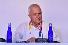 “La inauguración de los Panamericanos Junior será una manifestación de alegría y agradecimiento”: Fanny Lu