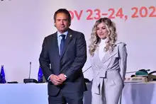 “La inauguración de los Panamericanos Junior será una manifestación de alegría y agradecimiento”: Fanny Lu