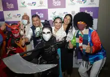 Se lanzó la programación de la LXIV Feria de Cali con 37 conciertos y 55 eventos