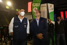 Se lanzó la programación de la LXIV Feria de Cali con 37 conciertos y 55 eventos