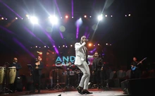 Se lanzó la programación de la LXIV Feria de Cali con 37 conciertos y 55 eventos
