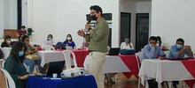 La meta: entregar el proyecto de Acuerdo al Concejo para transformar a Cali en Distrito Especial, en enero de 2022