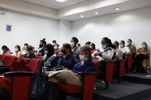 Alcaldía comprometida con el propósito de disminuir las brechas de atención a niñas y niños
