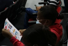 Alcaldía comprometida con el propósito de disminuir las brechas de atención a niñas y niños