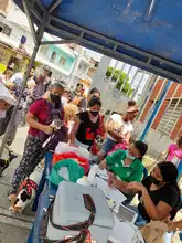 Alcaldía llega con brigadas de salud animal a los barrios de Cali