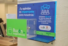 Estos son los canales de atención ciudadana de la Secretaría de Educación 