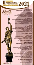 En Cali se está realizando el II Congreso de Historia Material y Patrimonio Mueble