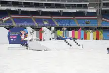 Atletas y grandes artistas locales, protagonistas en ceremonia inaugural de los juegos