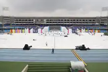 Atletas y grandes artistas locales, protagonistas en ceremonia inaugural de los juegos