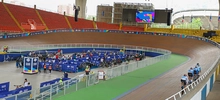 Escenarios deportivos de Cali, listos para vivir la fiesta panamericana 