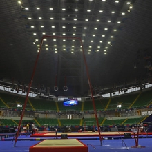 Escenarios deportivos de Cali, listos para vivir la fiesta panamericana 