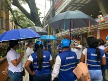 Cali Capital Deportiva y de los Derechos Humanos