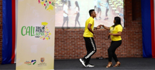 Viernes de Festival Mundial de Salsa en Cali