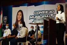 Diálogos juveniles con los CMJ permiten retroalimentación de sus posiciones