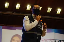Diálogos juveniles con los CMJ permiten retroalimentación de sus posiciones