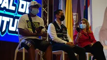 Diálogos juveniles con los CMJ permiten retroalimentación de sus posiciones