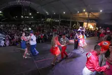 El Festival Mundial de Salsa, en clave de oportunidades
