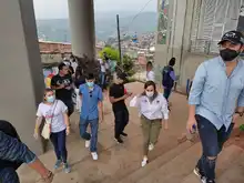 Secretaría de Turismo seguirá potenciando los imperdibles de Cali