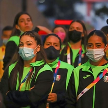 Grandes expectativas tienen ciudadanos y turistas con los Juegos Panamericanos Junior