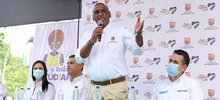 “Proveer educación de alta calidad es una tarea principal del Estado”: alcalde Ospina