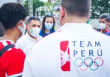 Secretaría de Desarrollo Económico recibió a la delegación de Perú