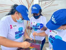 Articulados con Súmate al Juego fomentamos el aprendizaje en niñas y niños
