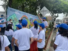 Articulados con Súmate al Juego fomentamos el aprendizaje en niñas y niños