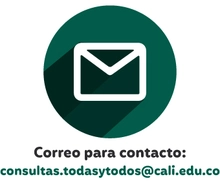 Contacto correo