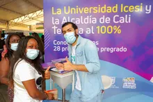 Todas y todos a estudiar: una estrategia para transformar a Cali desde la educación