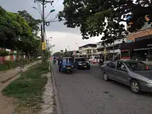 Movilidad comprometida con la implementación de entornos escolares seguros